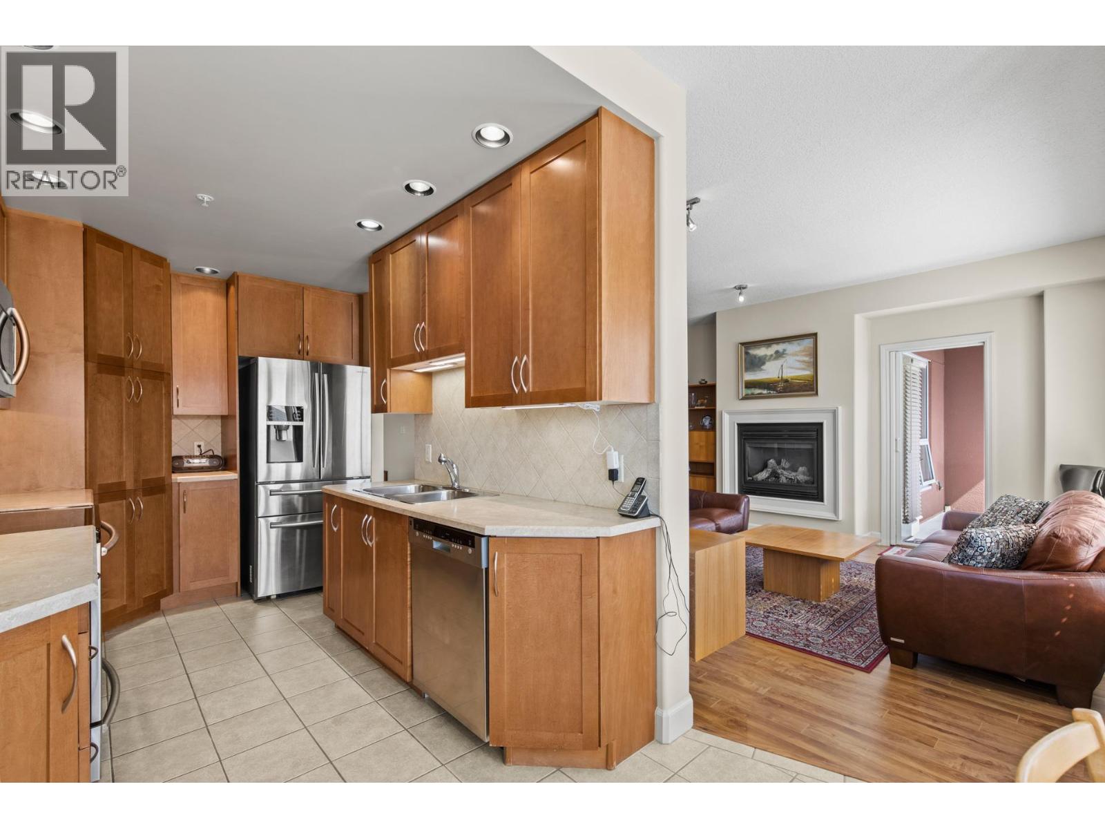 704 1947 Underhill Street, Kelowna