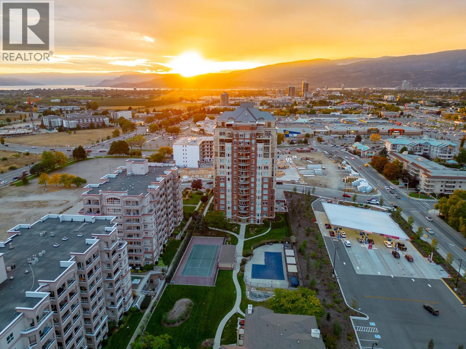 704 1947 Underhill Street, Kelowna