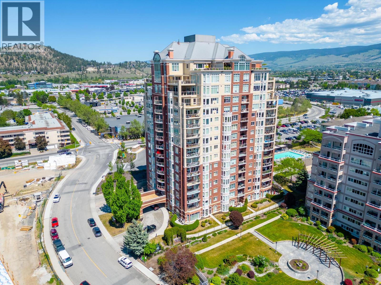 704 1947 Underhill Street, Kelowna