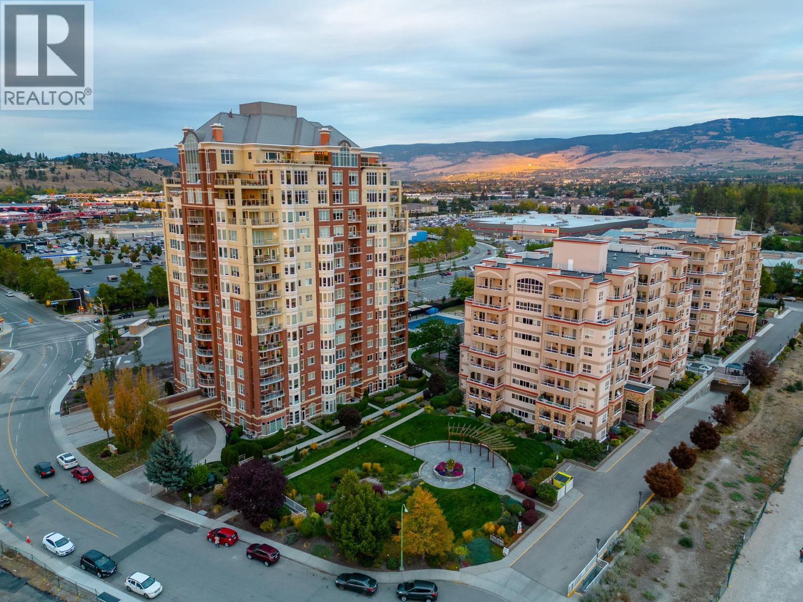 704 1947 Underhill Street, Kelowna