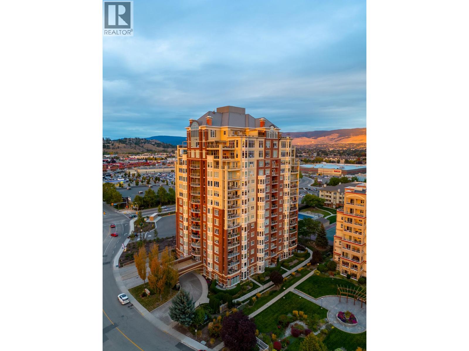 704 1947 Underhill Street, Kelowna