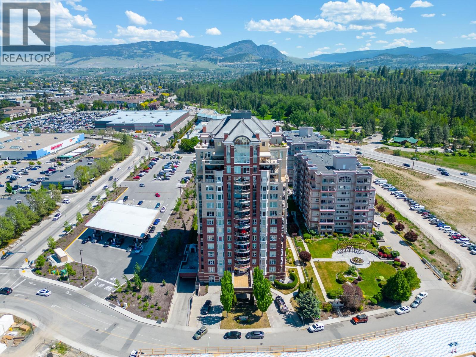 704 1947 Underhill Street, Kelowna