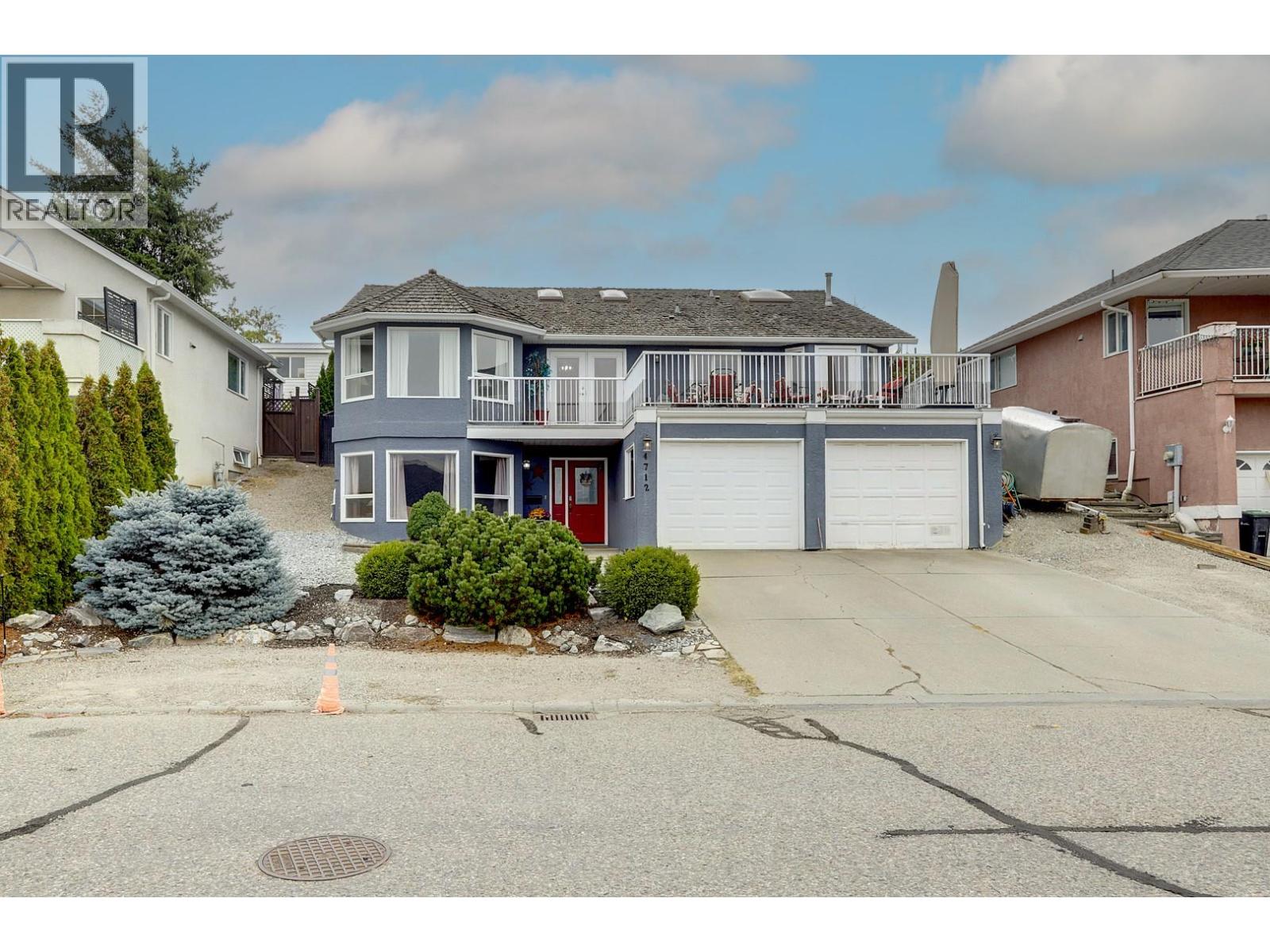  4712 Valleyview Place, Vernon