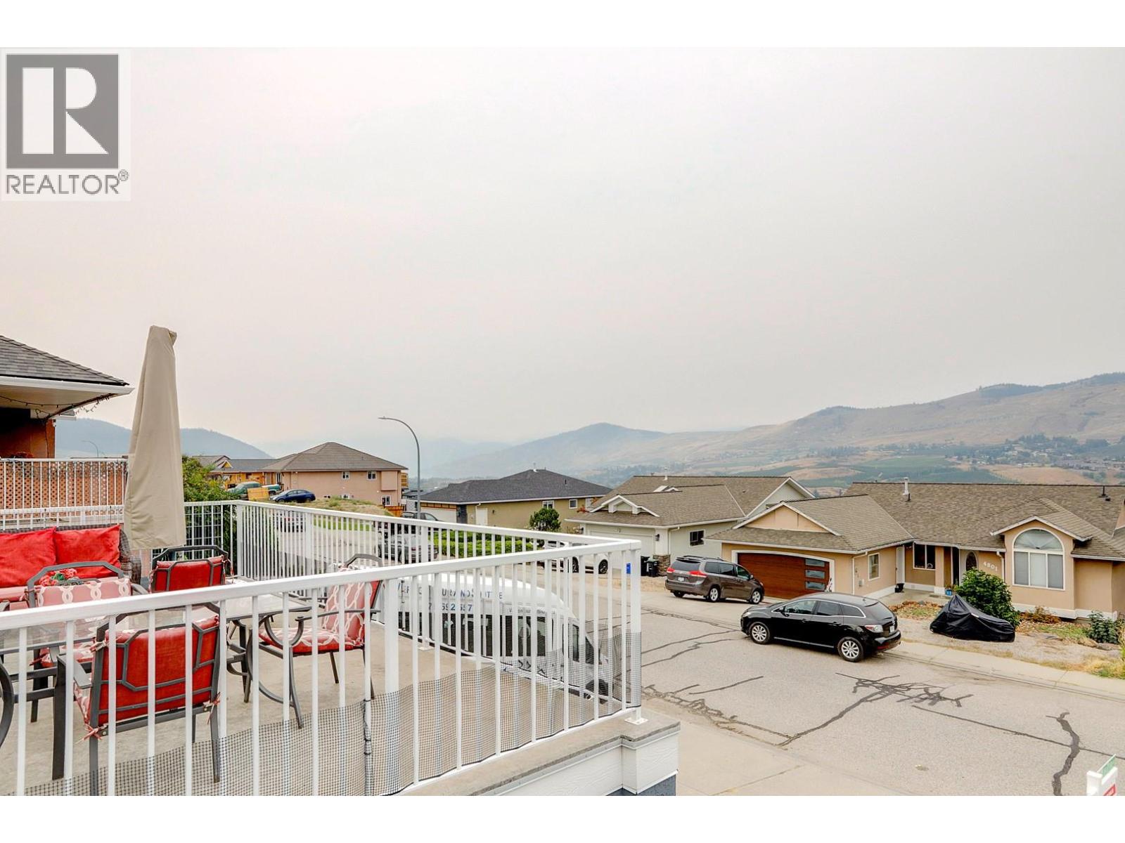  4712 Valleyview Place, Vernon