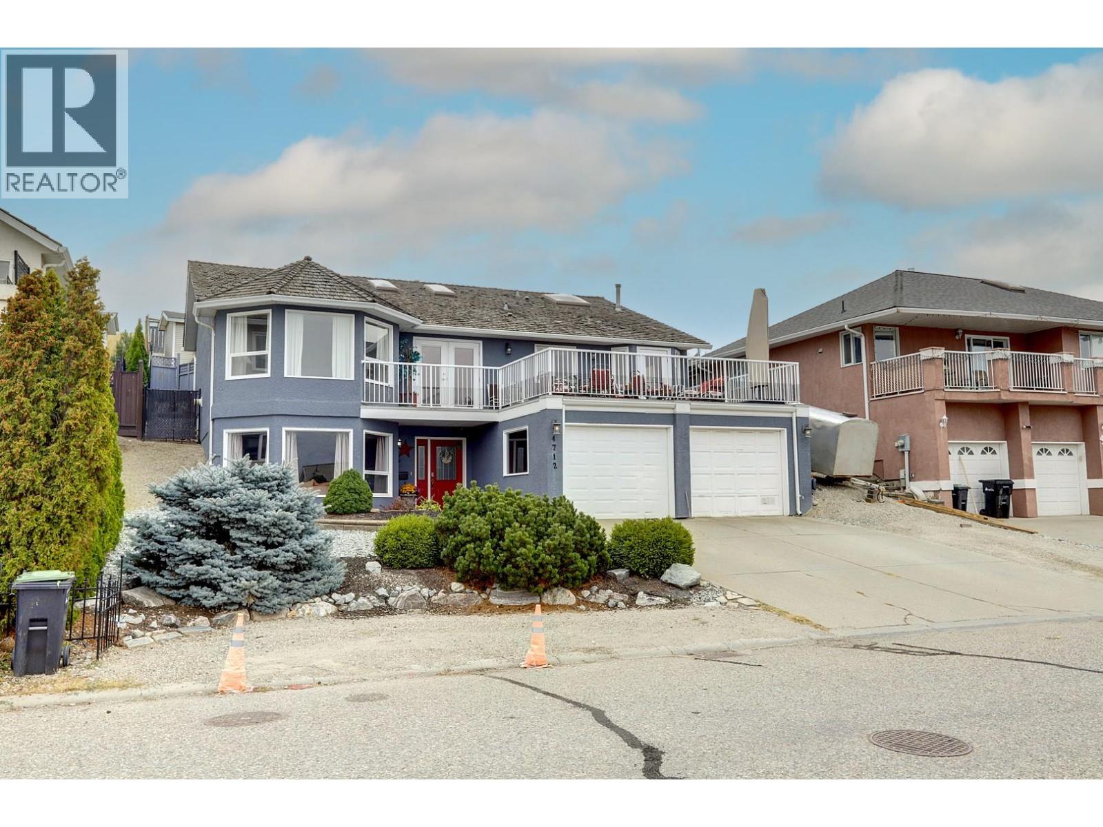  4712 Valleyview Place, Vernon