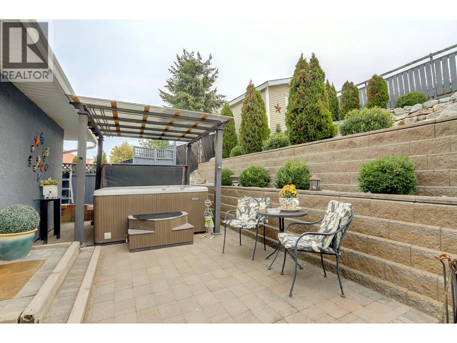  4712 Valleyview Place, Vernon