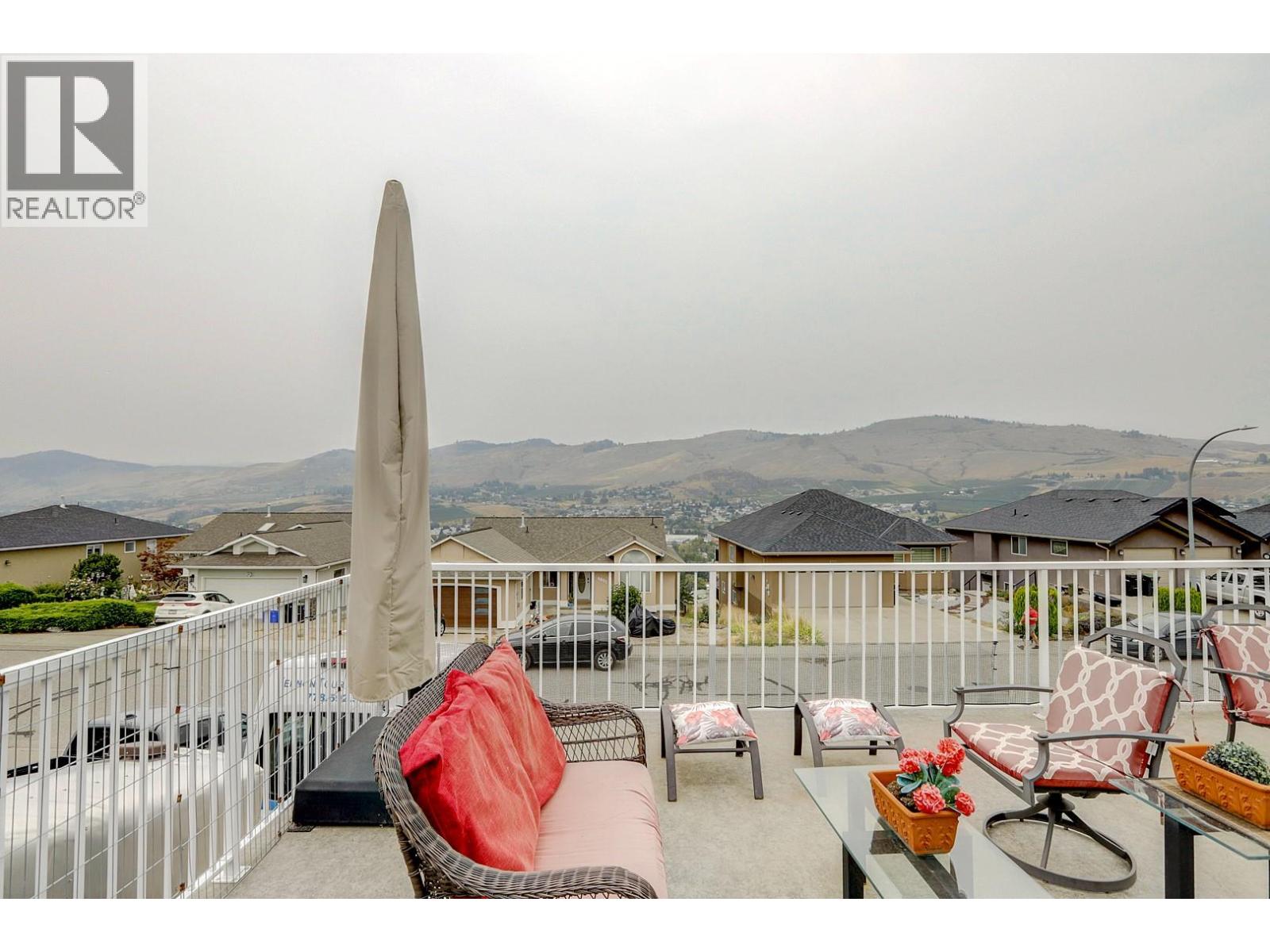  4712 Valleyview Place, Vernon