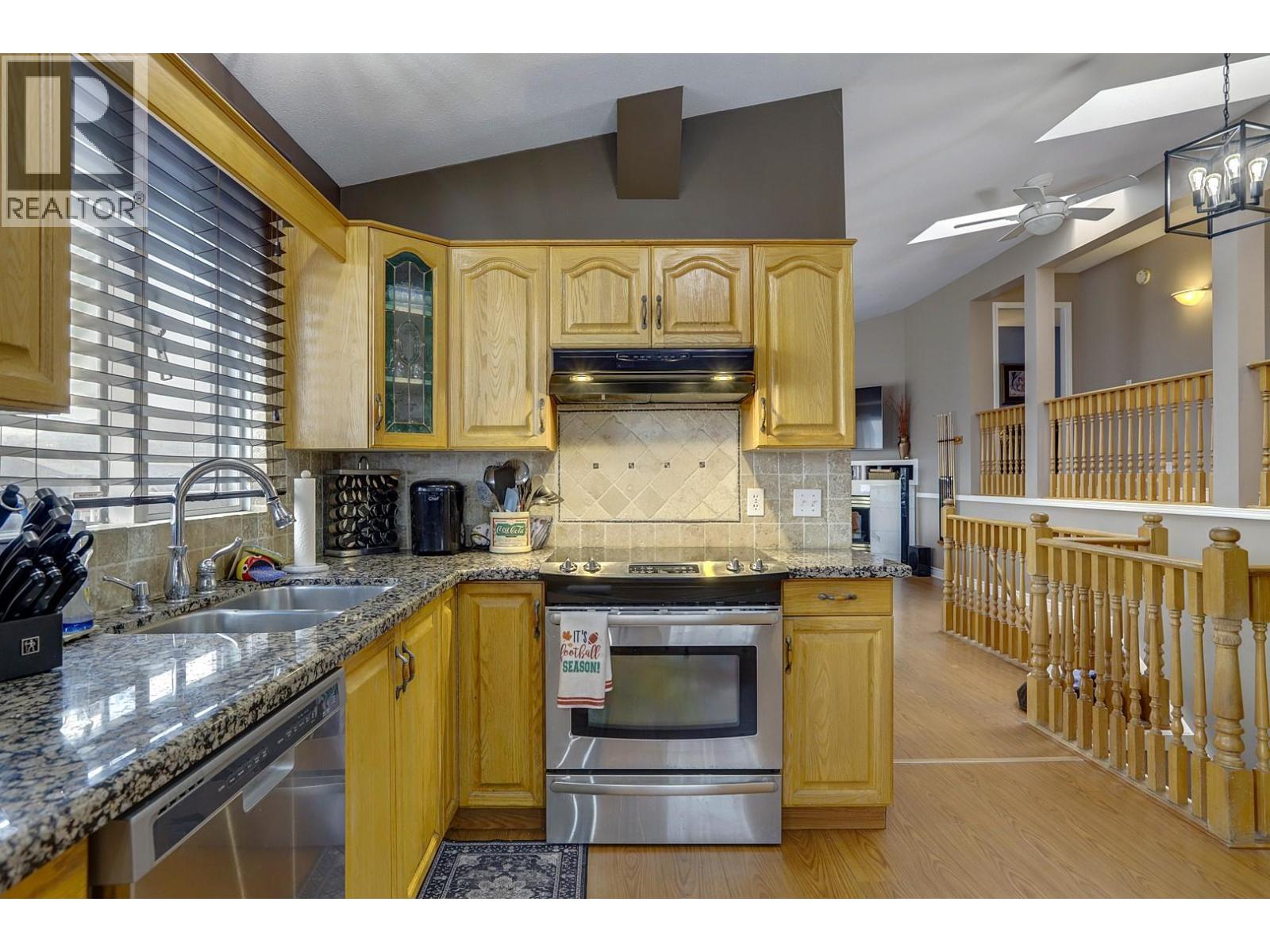  4712 Valleyview Place, Vernon