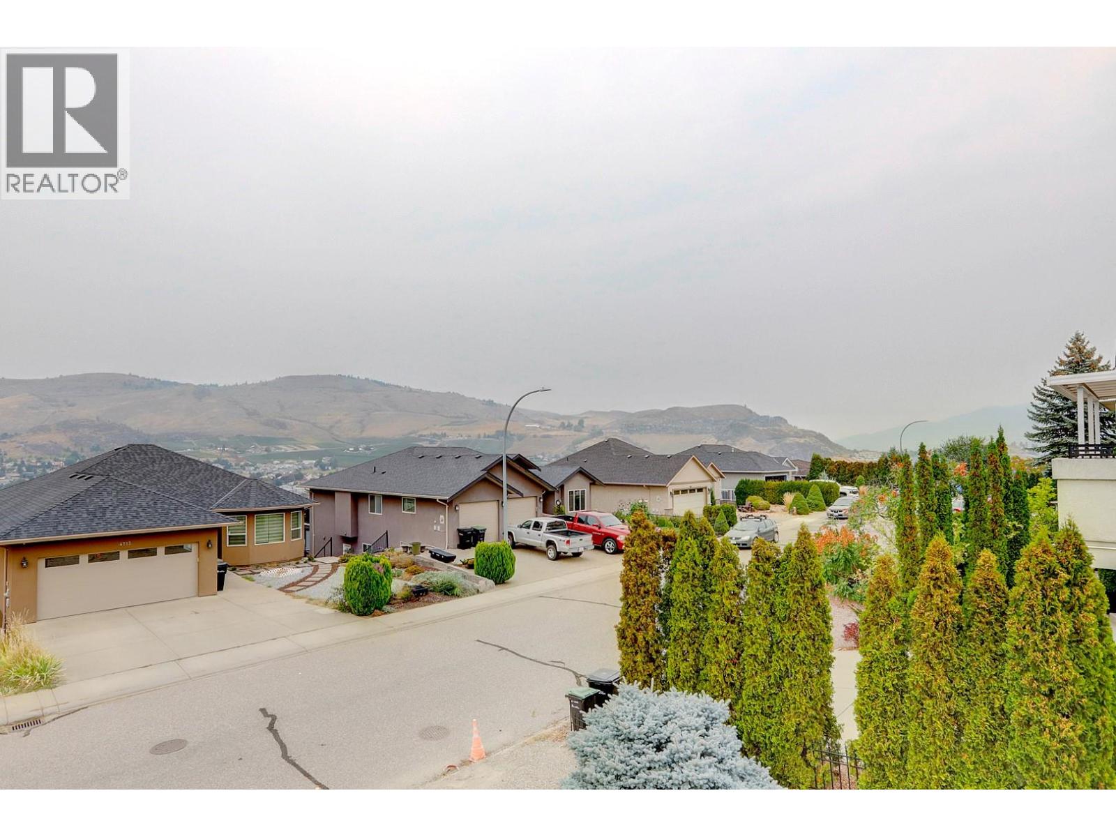  4712 Valleyview Place, Vernon