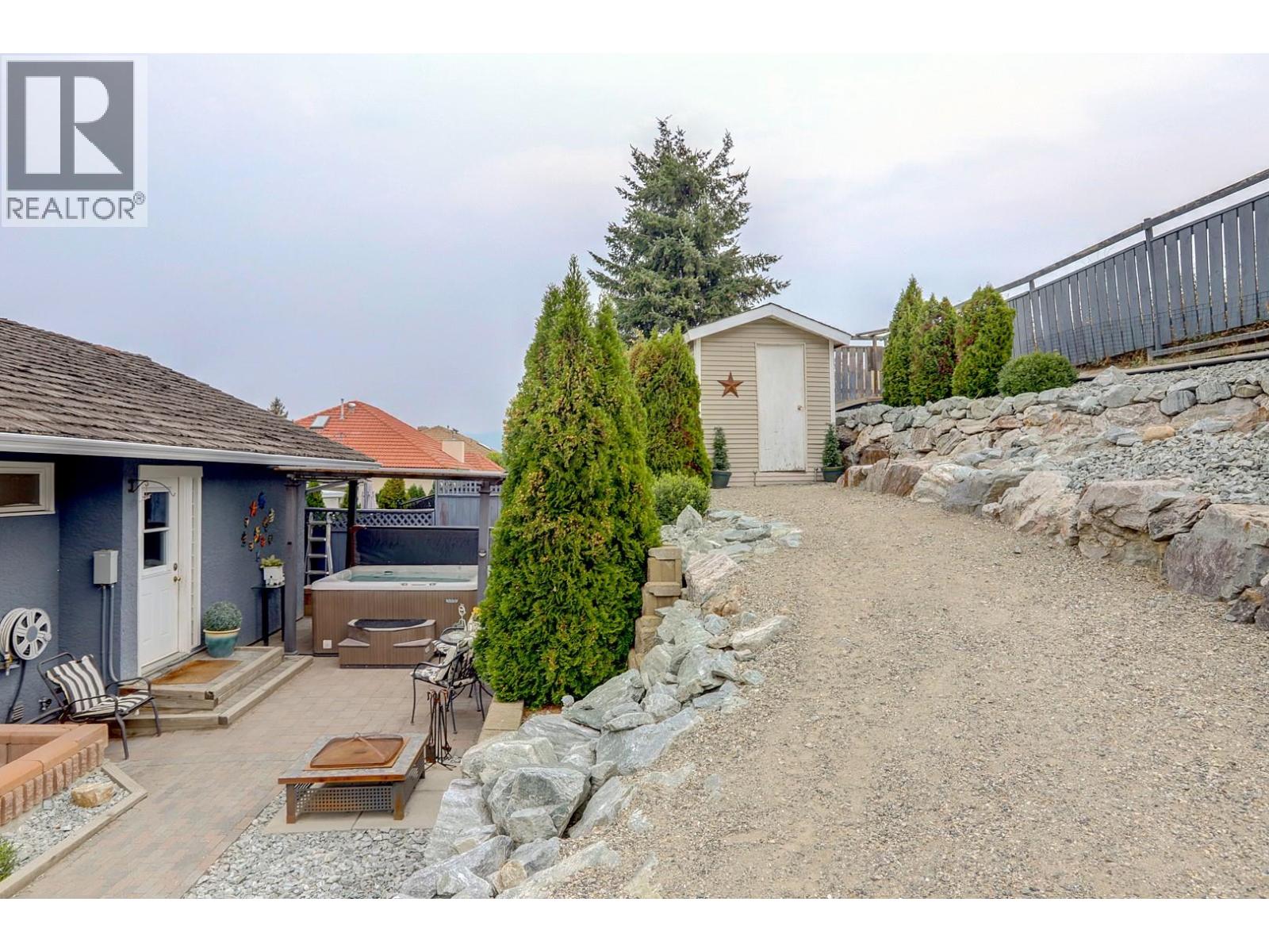  4712 Valleyview Place, Vernon