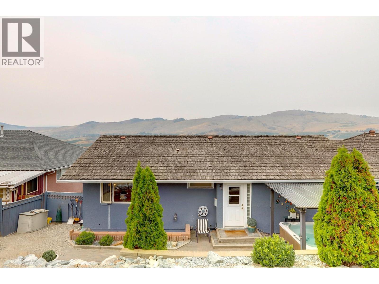  4712 Valleyview Place, Vernon