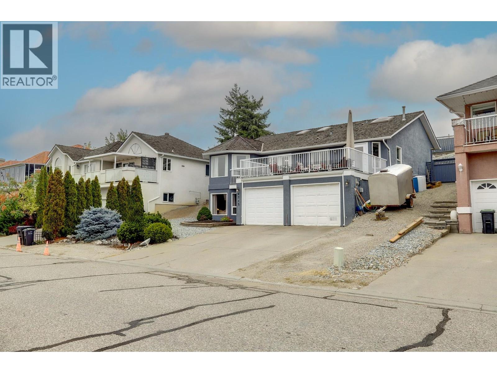  4712 Valleyview Place, Vernon