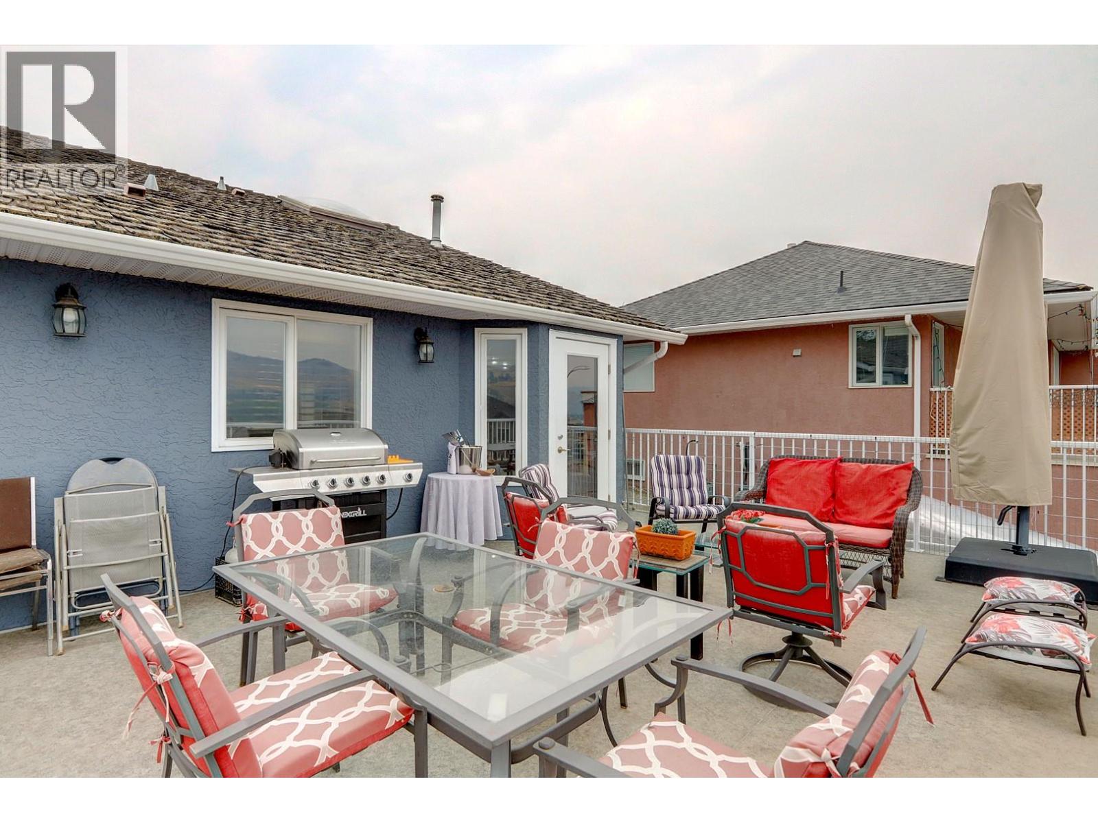  4712 Valleyview Place, Vernon