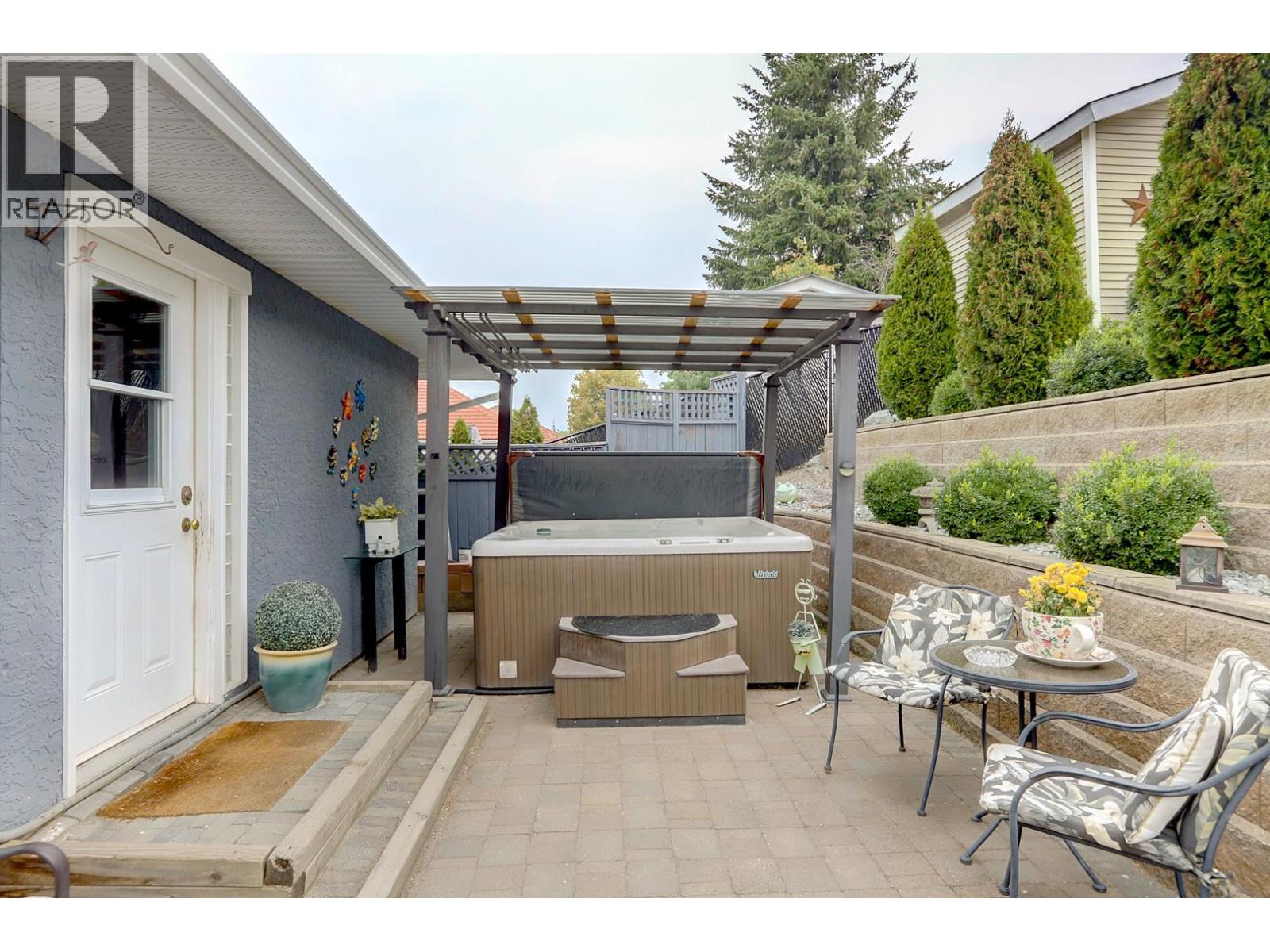  4712 Valleyview Place, Vernon