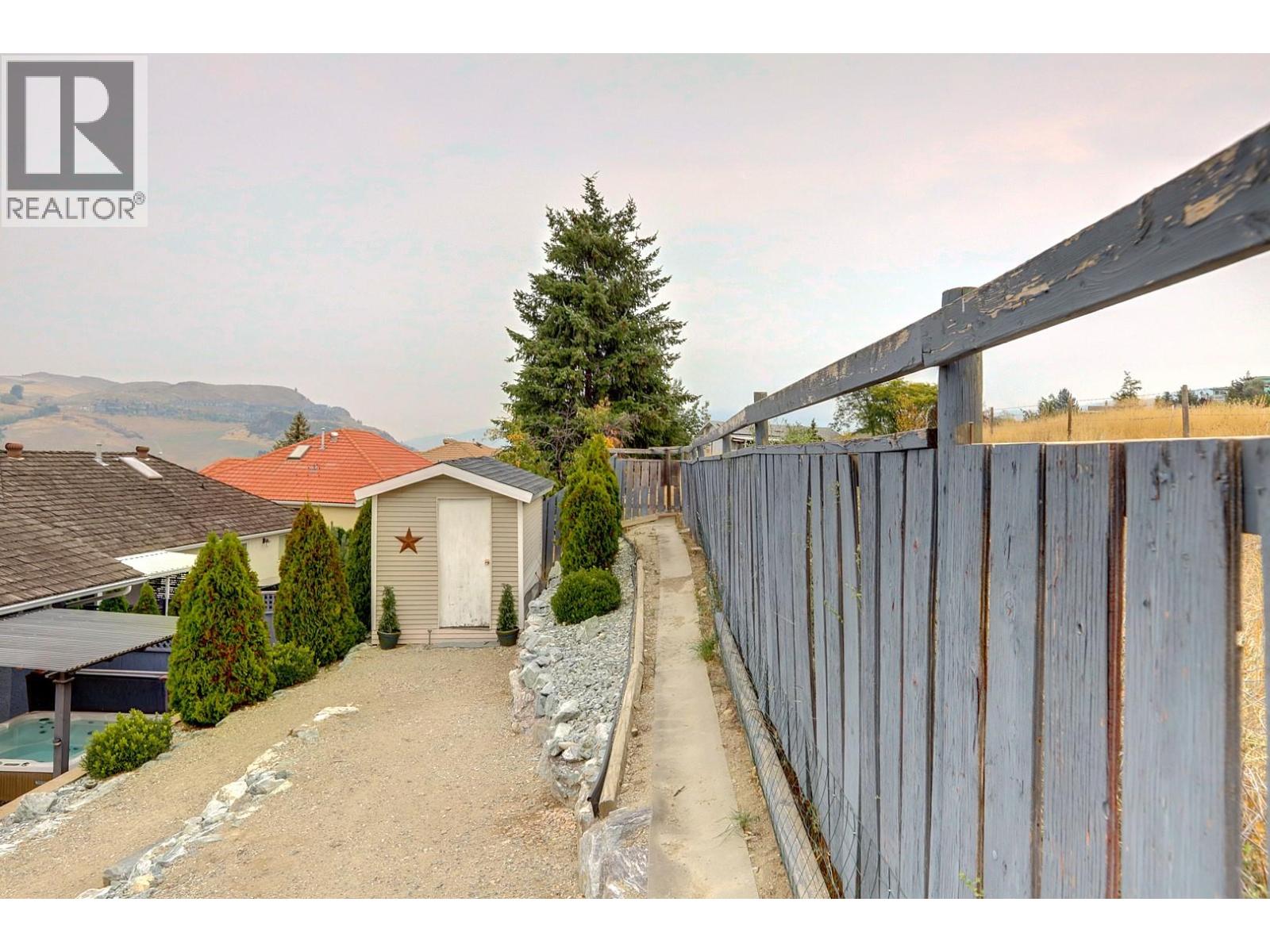  4712 Valleyview Place, Vernon