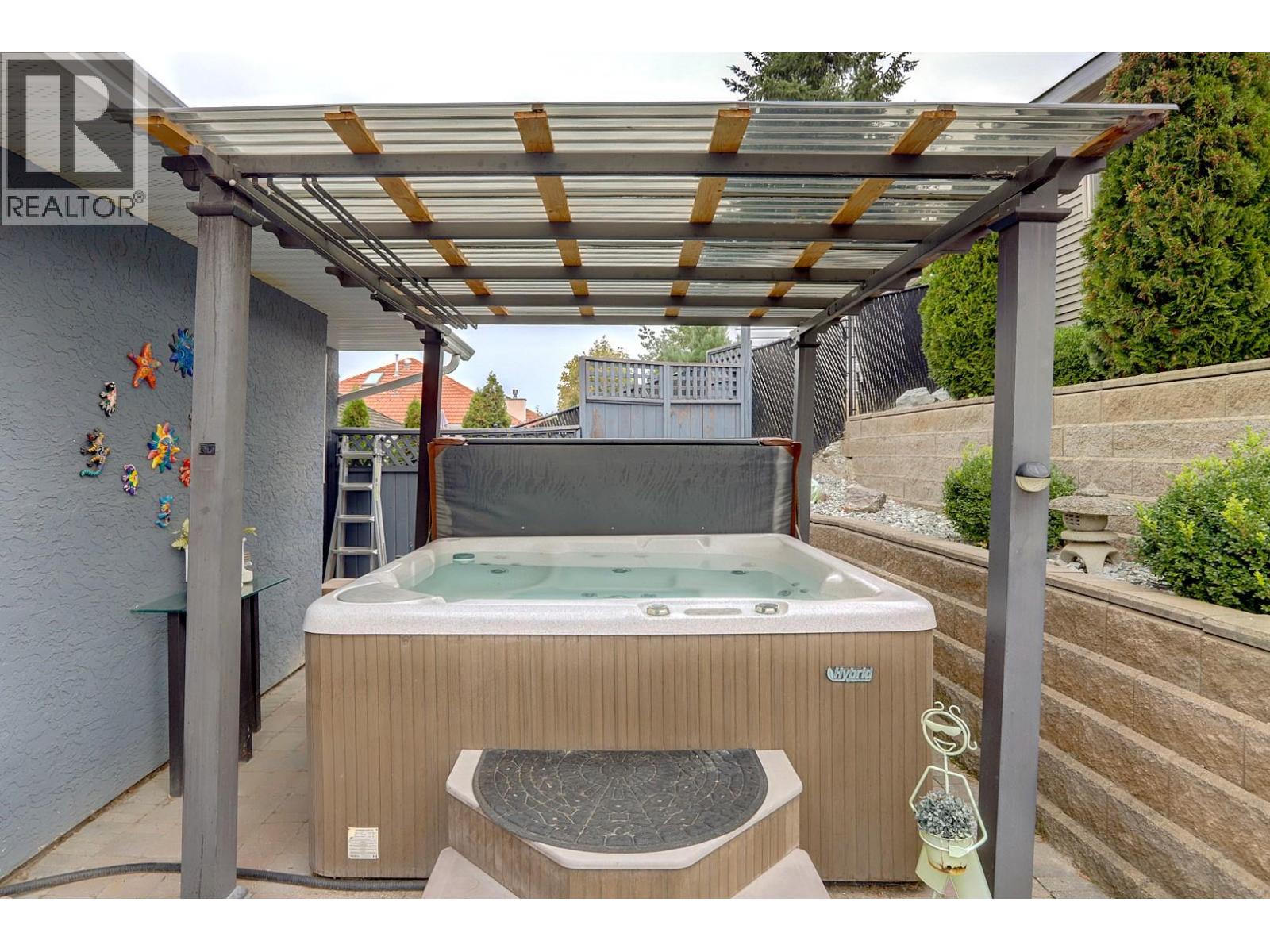  4712 Valleyview Place, Vernon