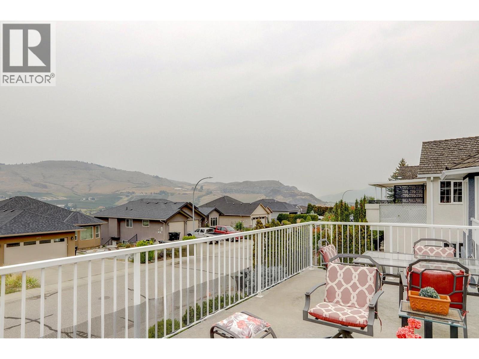  4712 Valleyview Place, Vernon