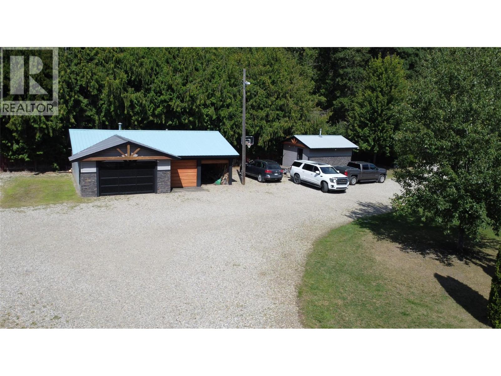  346 Highway 97A Other, Sicamous