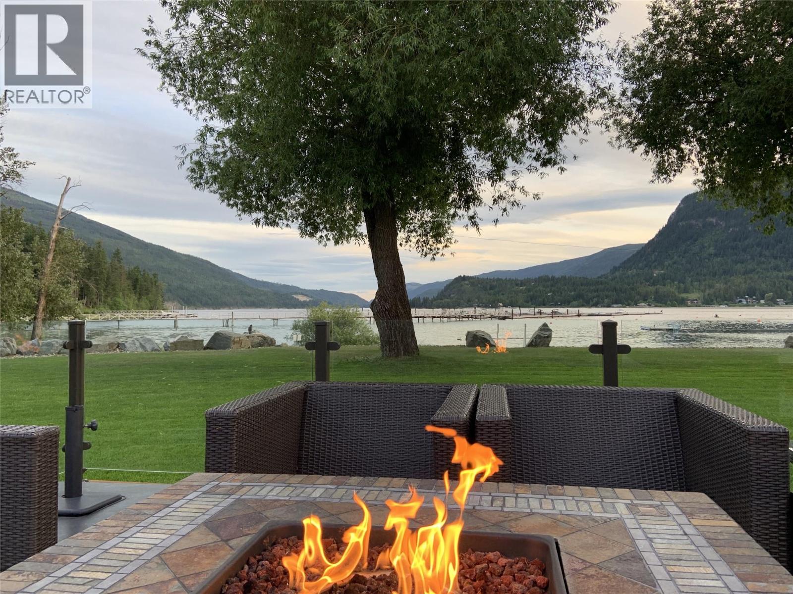  346 Highway 97A Other, Sicamous