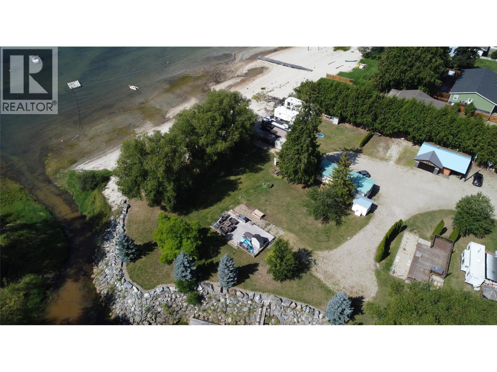  346 Highway 97A Other, Sicamous