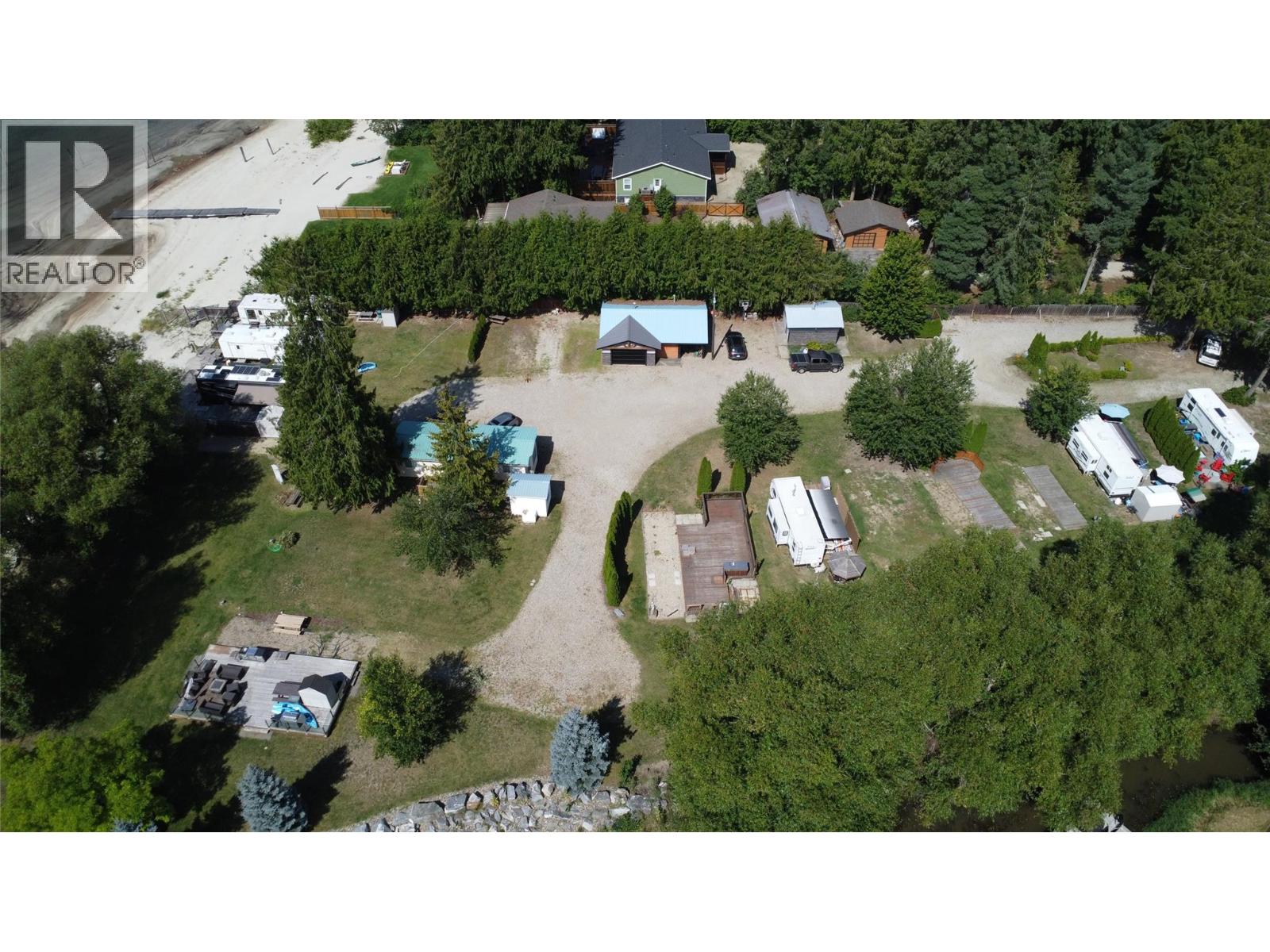  346 Highway 97A Other, Sicamous