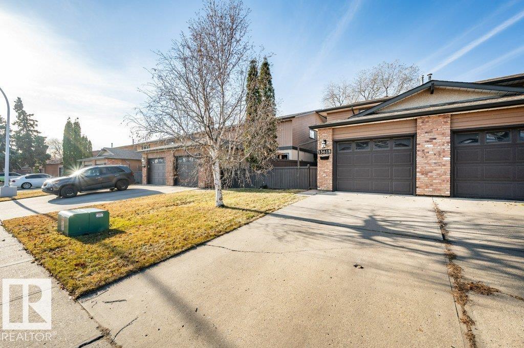 13618 27 ST NW NW, Edmonton