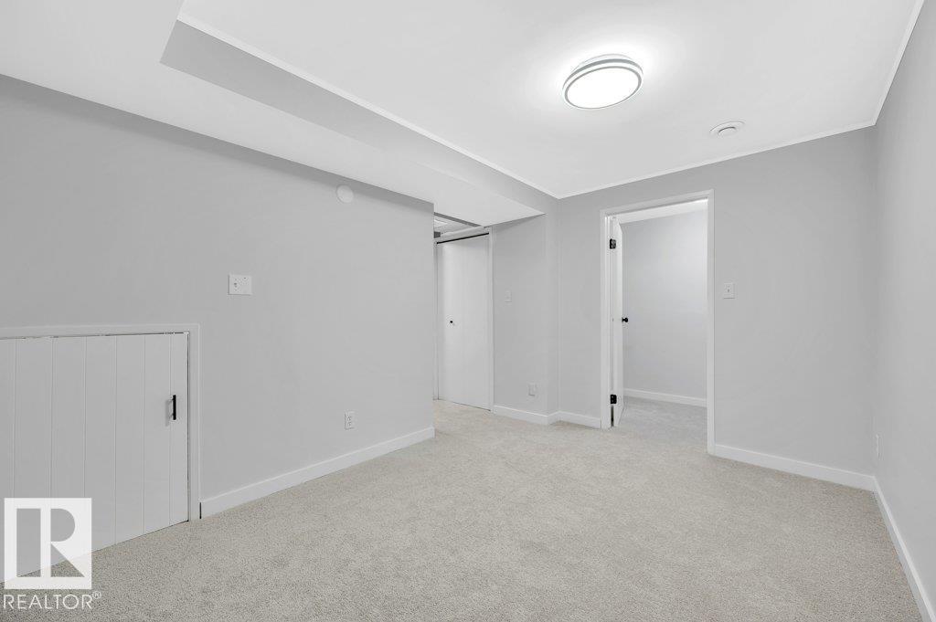 13618 27 ST NW NW, Edmonton