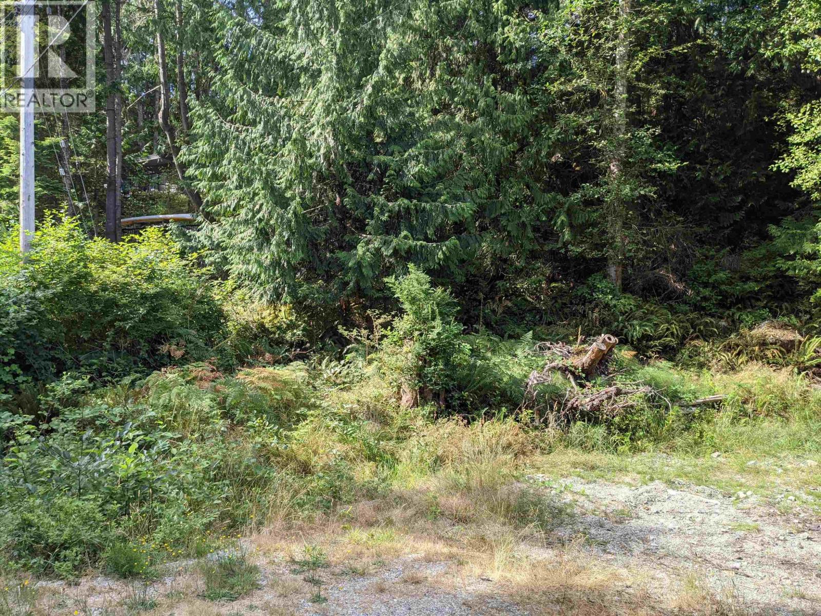 16570 TIMBERLINE ROAD, Sechelt