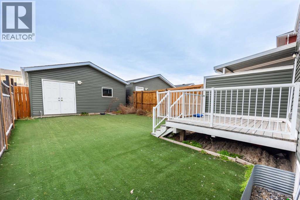 Single Family House for Sale in  Redstone Drive NE Redstone Calgary 