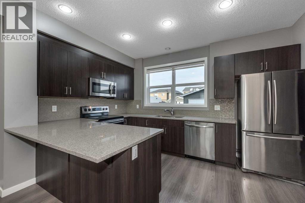Single Family House for Sale in  Redstone Drive NE Redstone Calgary 