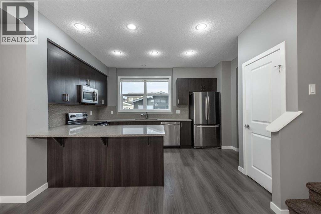 Single Family House for Sale in  Redstone Drive NE Redstone Calgary 