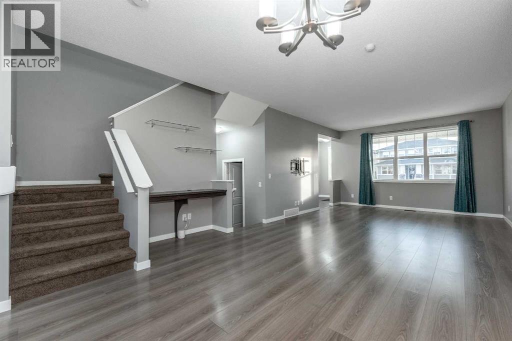 Single Family House for Sale in  Redstone Drive NE Redstone Calgary 