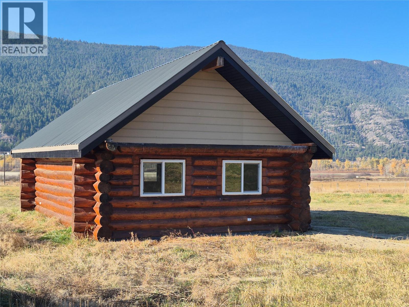  8533 Colt Road, Kamloops