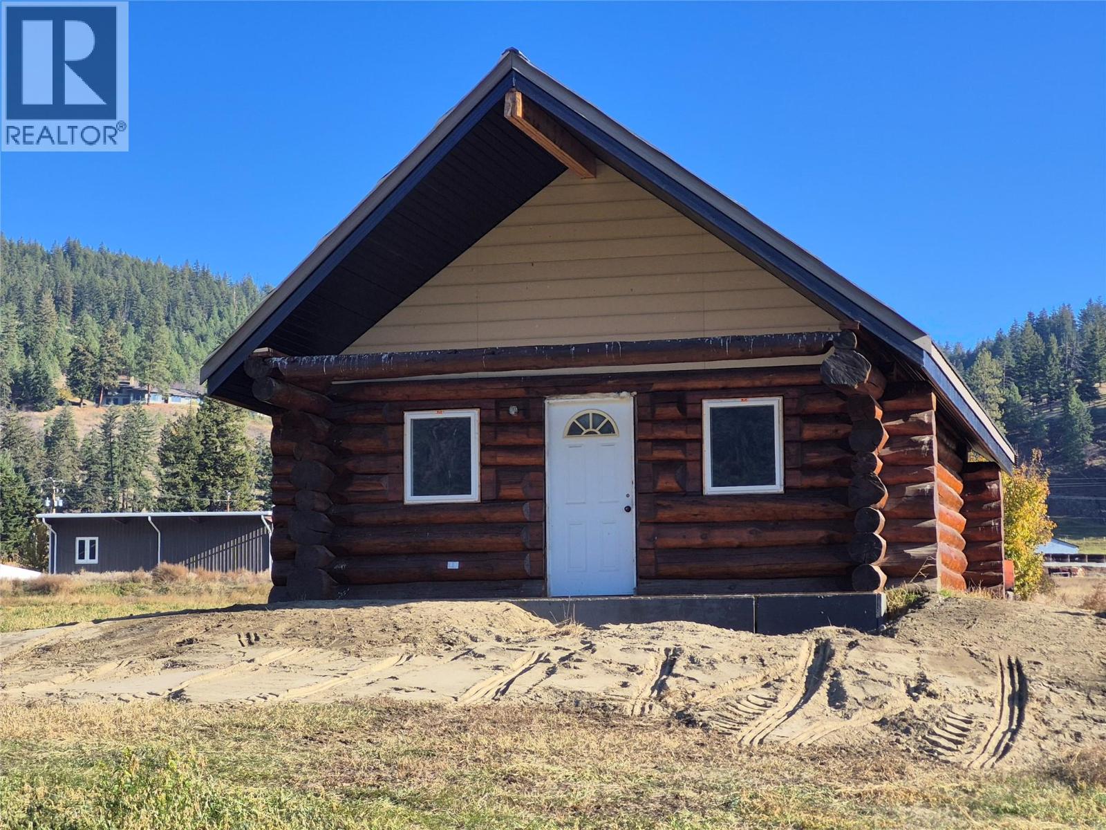  8533 Colt Road, Kamloops