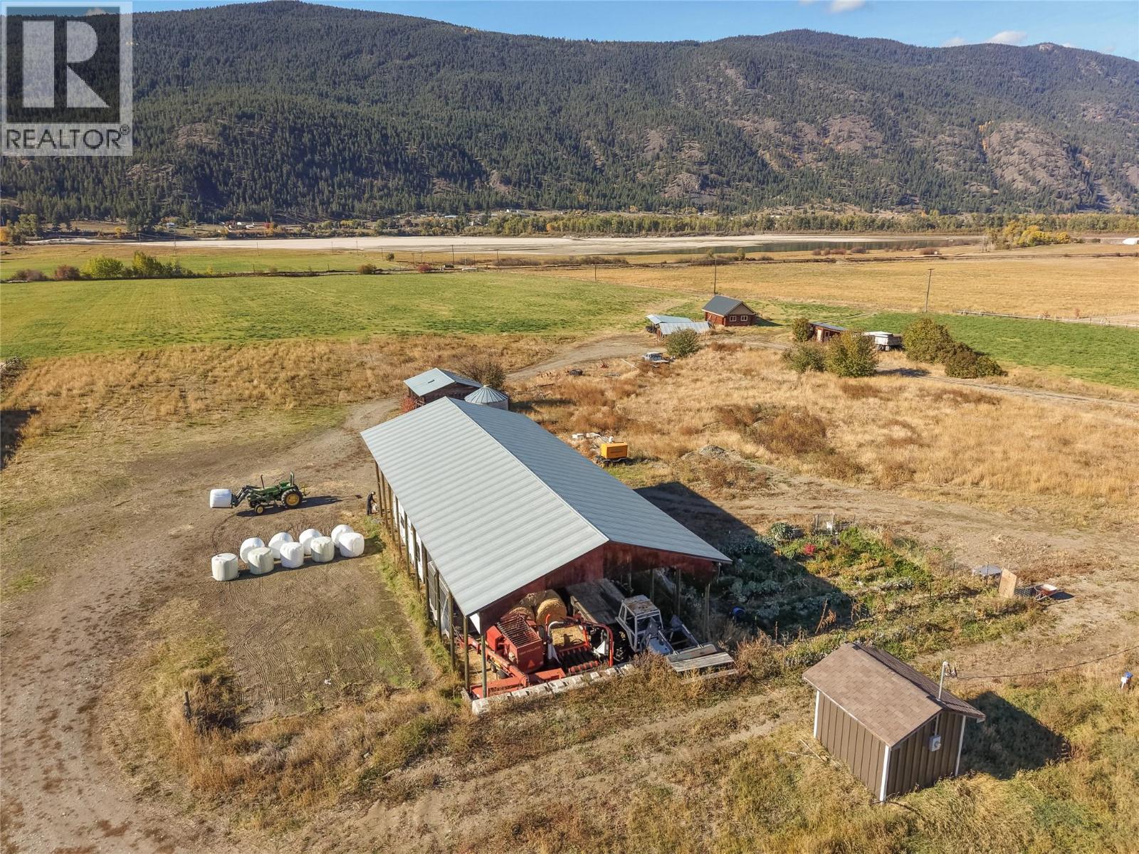  8533 Colt Road, Kamloops