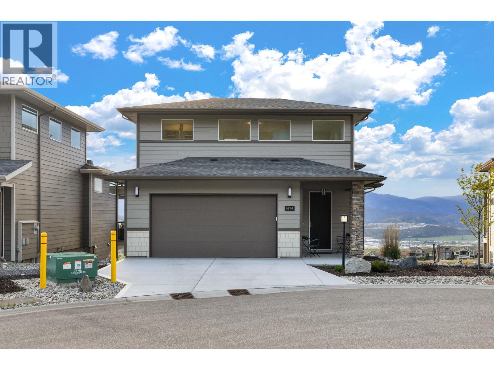  1474 Summer Crescent, Kelowna