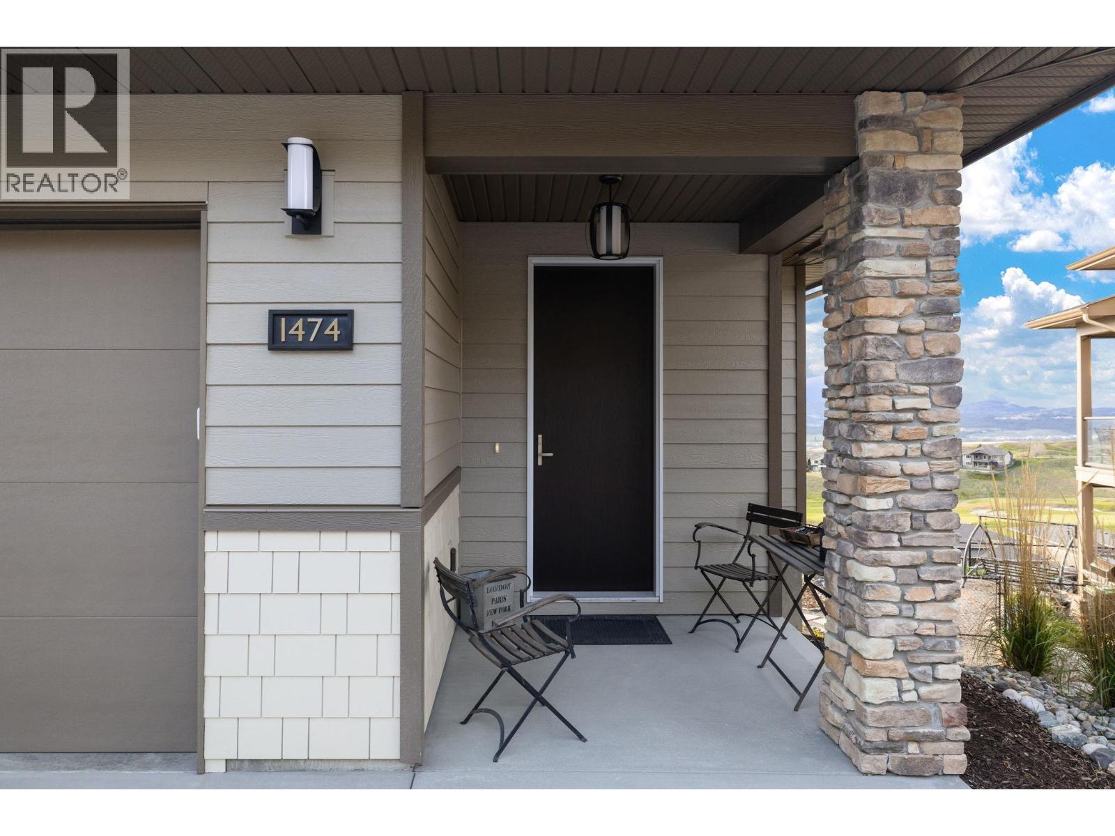 1474 Summer Crescent, Kelowna