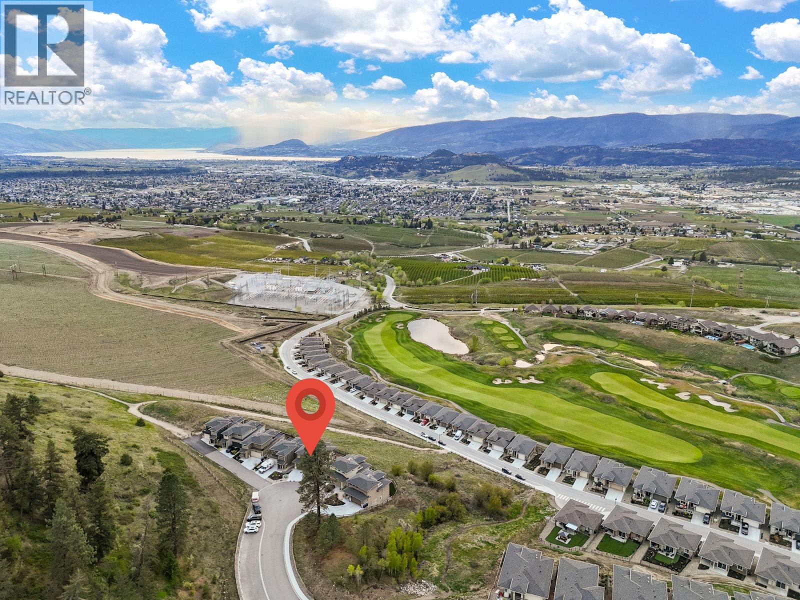  1474 Summer Crescent, Kelowna