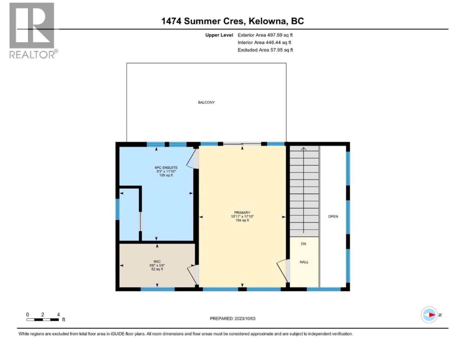  1474 Summer Crescent, Kelowna