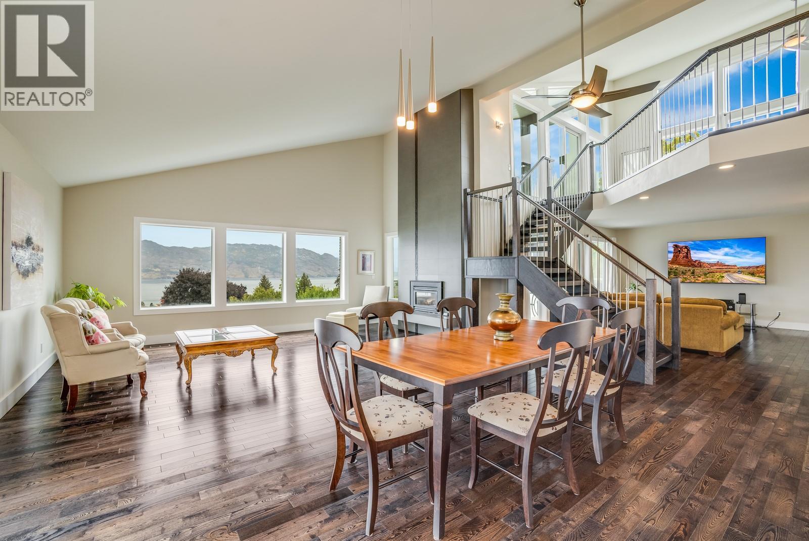  3137 Vector Drive, West Kelowna
