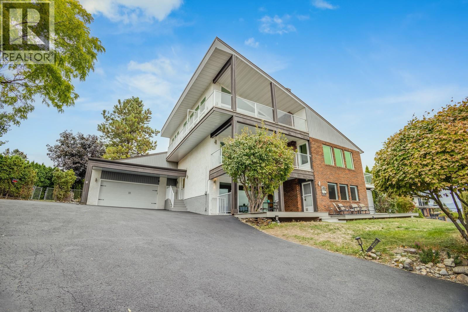  3137 Vector Drive, West Kelowna