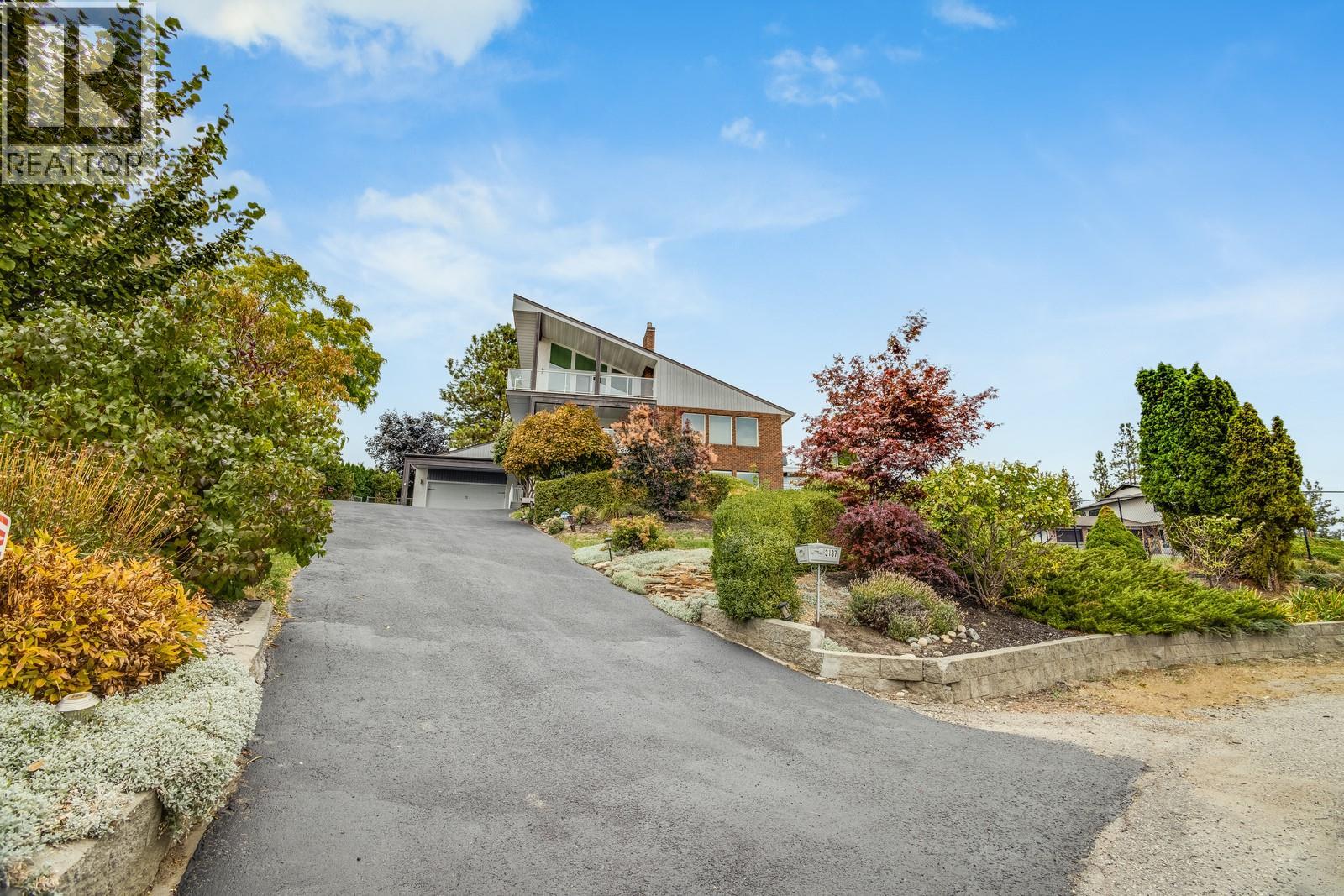  3137 Vector Drive, West Kelowna