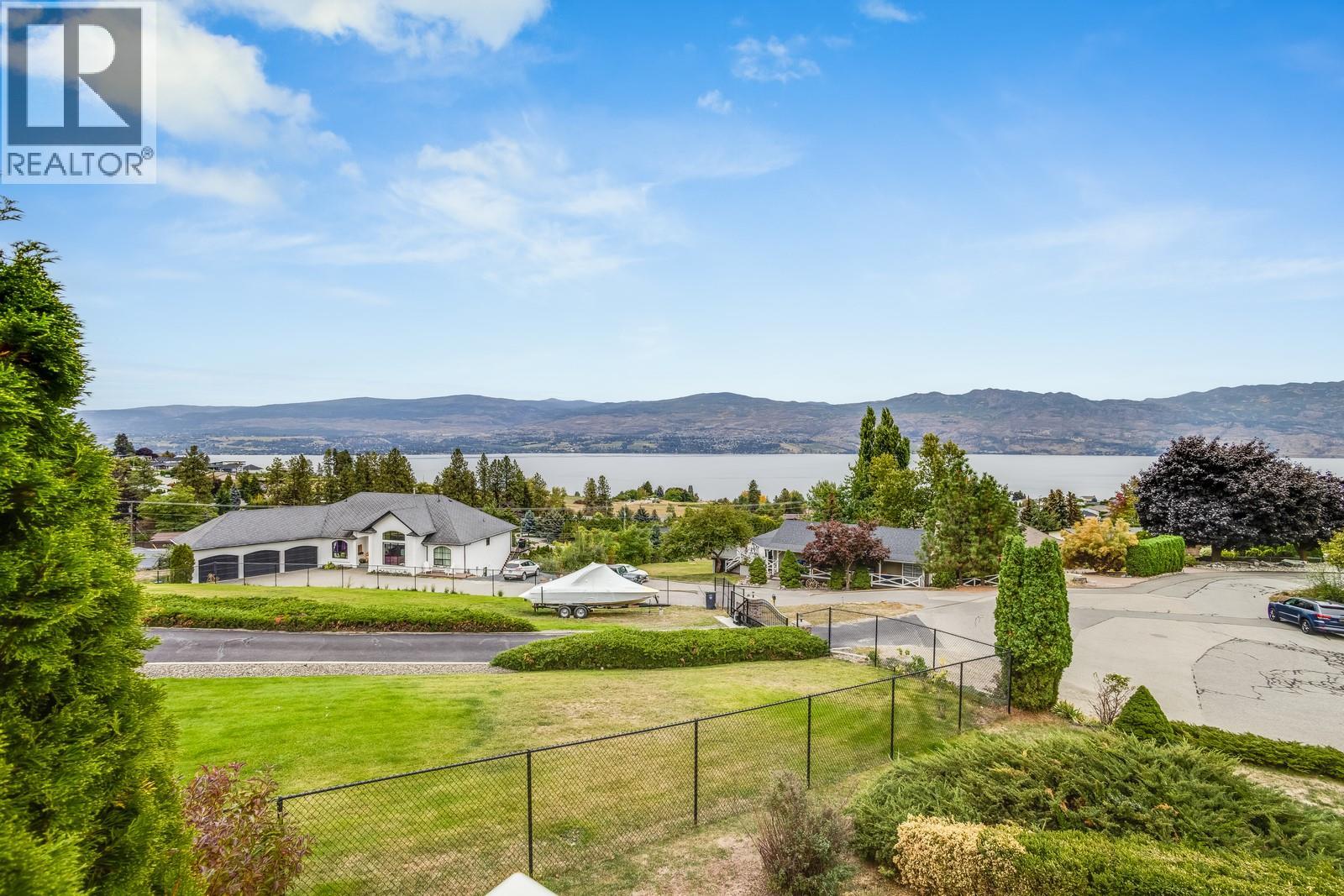  3137 Vector Drive, West Kelowna