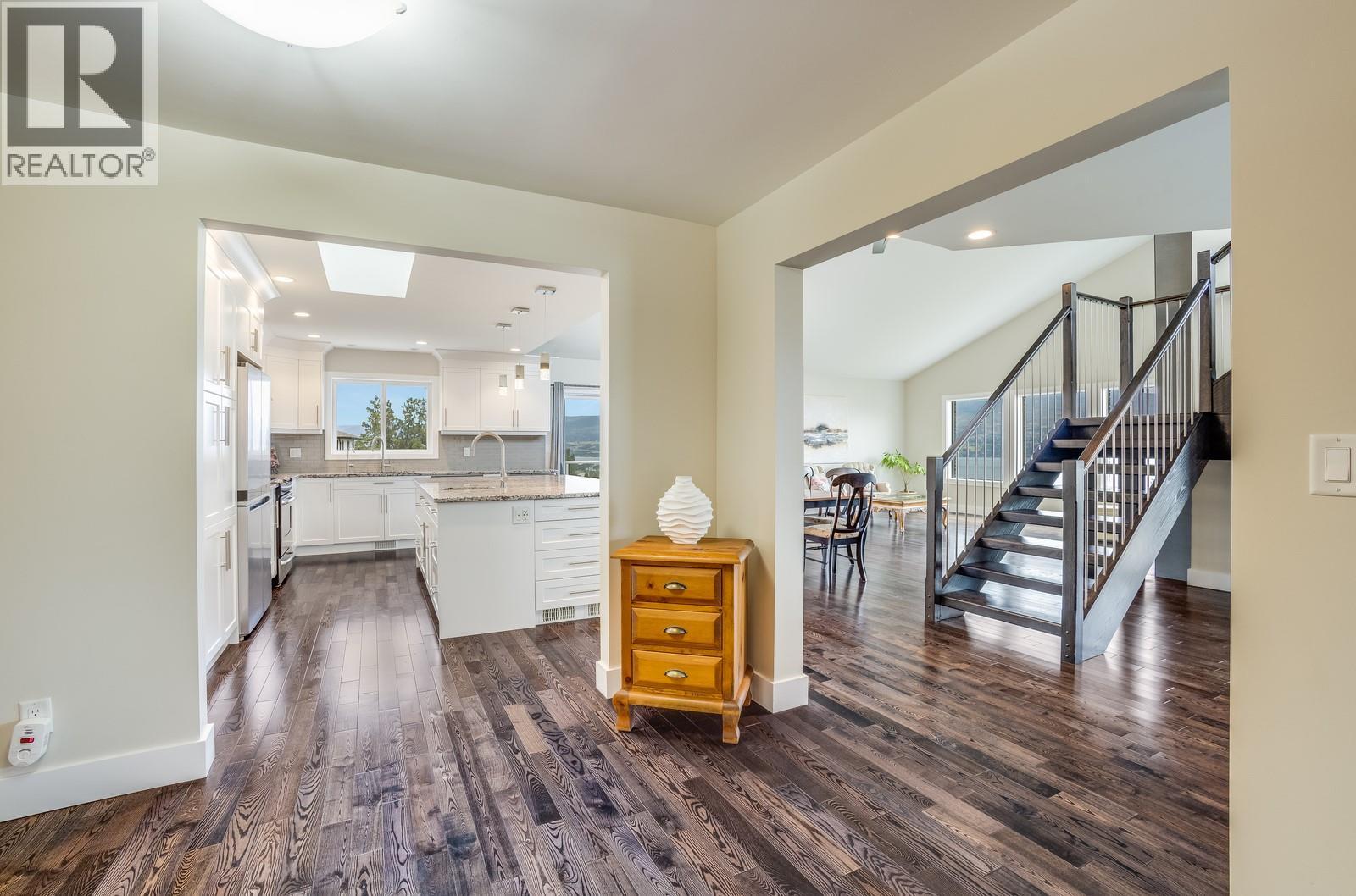  3137 Vector Drive, West Kelowna