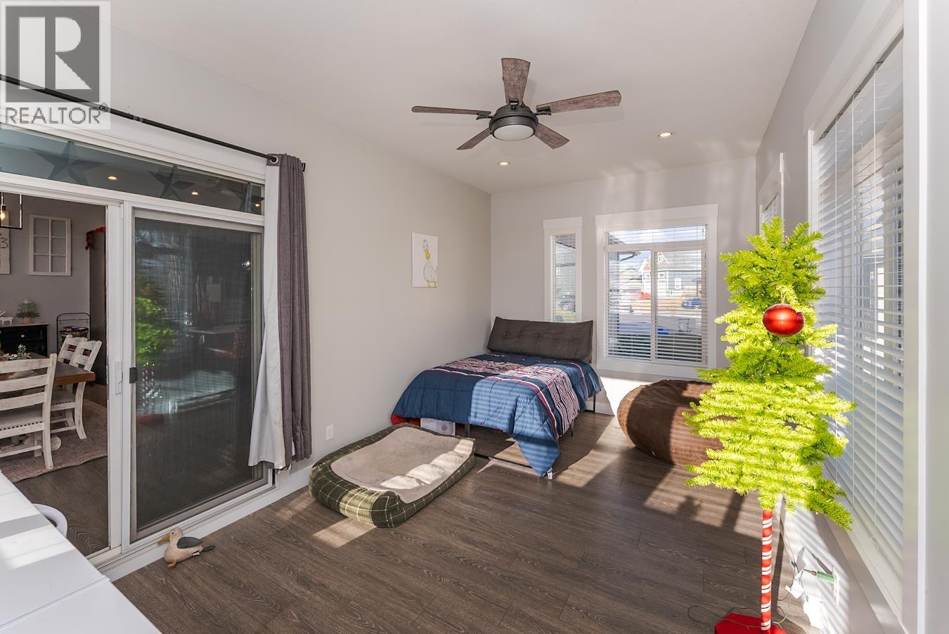 1134 MONARCH COURT, Prince George