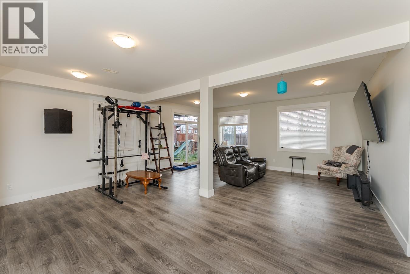 1134 MONARCH COURT, Prince George