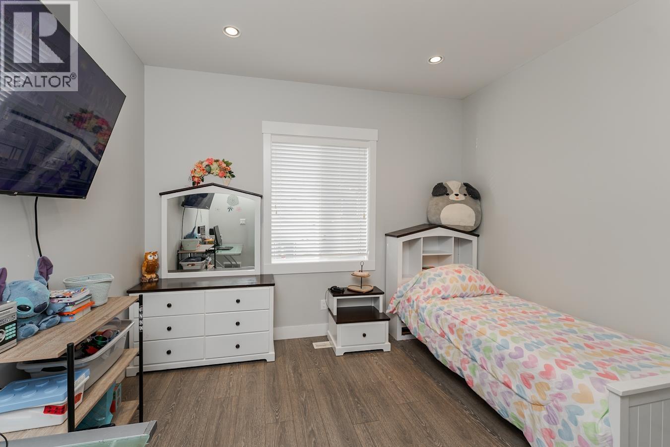 1134 MONARCH COURT, Prince George