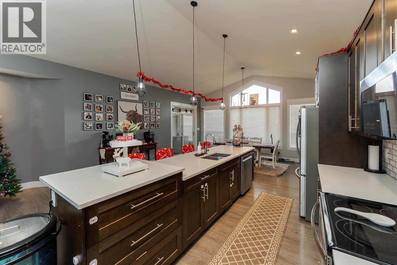 1134 MONARCH COURT, Prince George