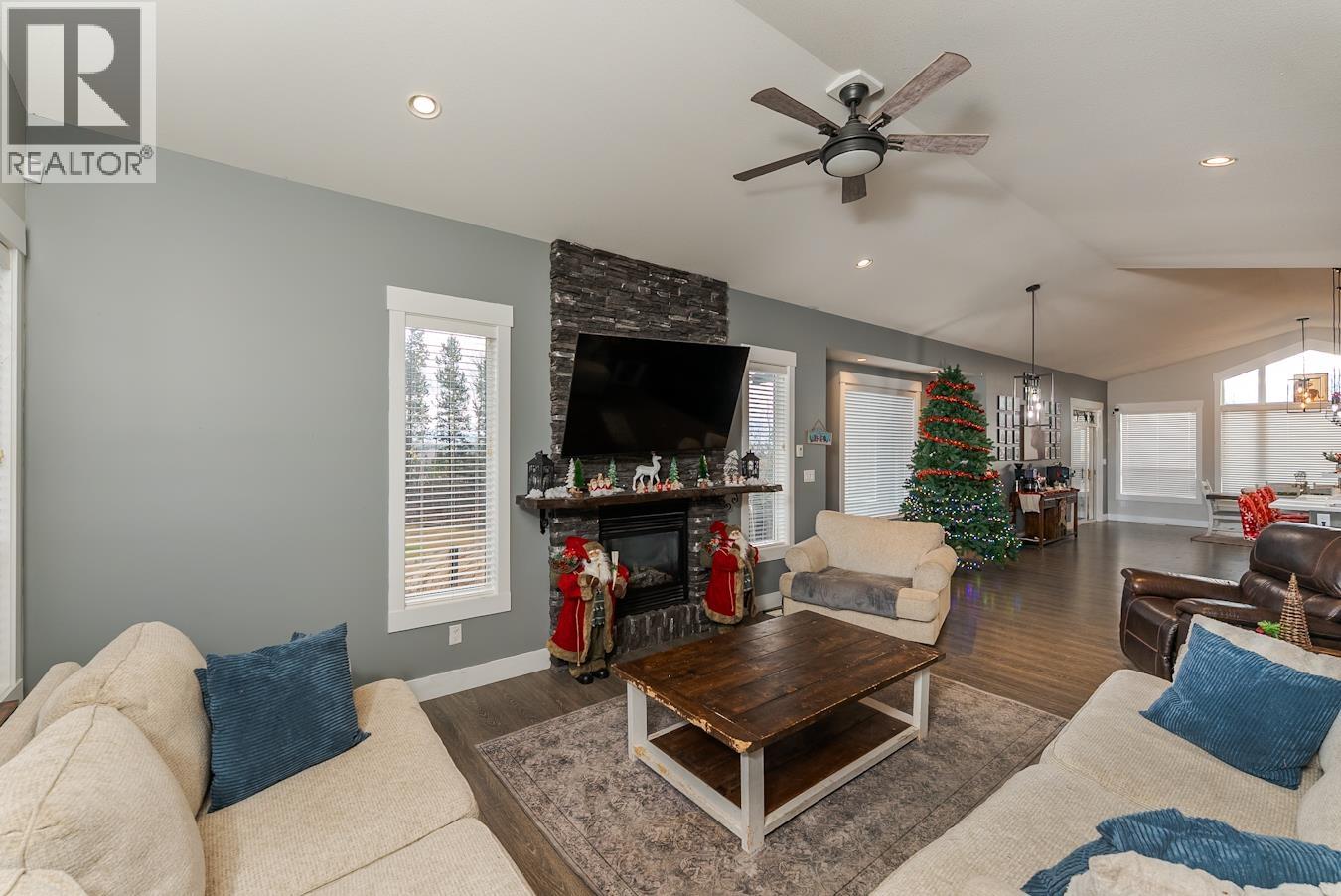 1134 MONARCH COURT, Prince George