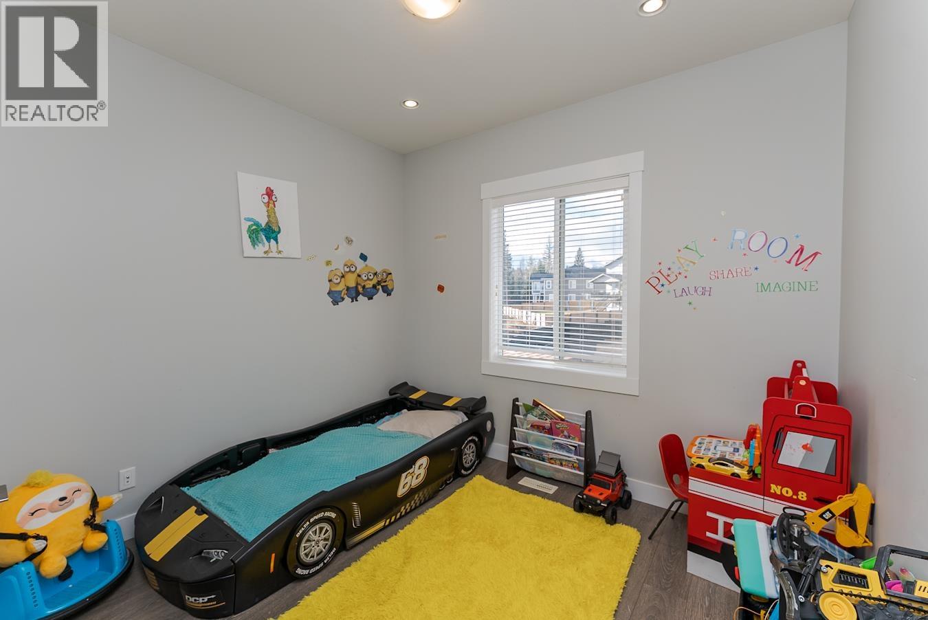 1134 MONARCH COURT, Prince George